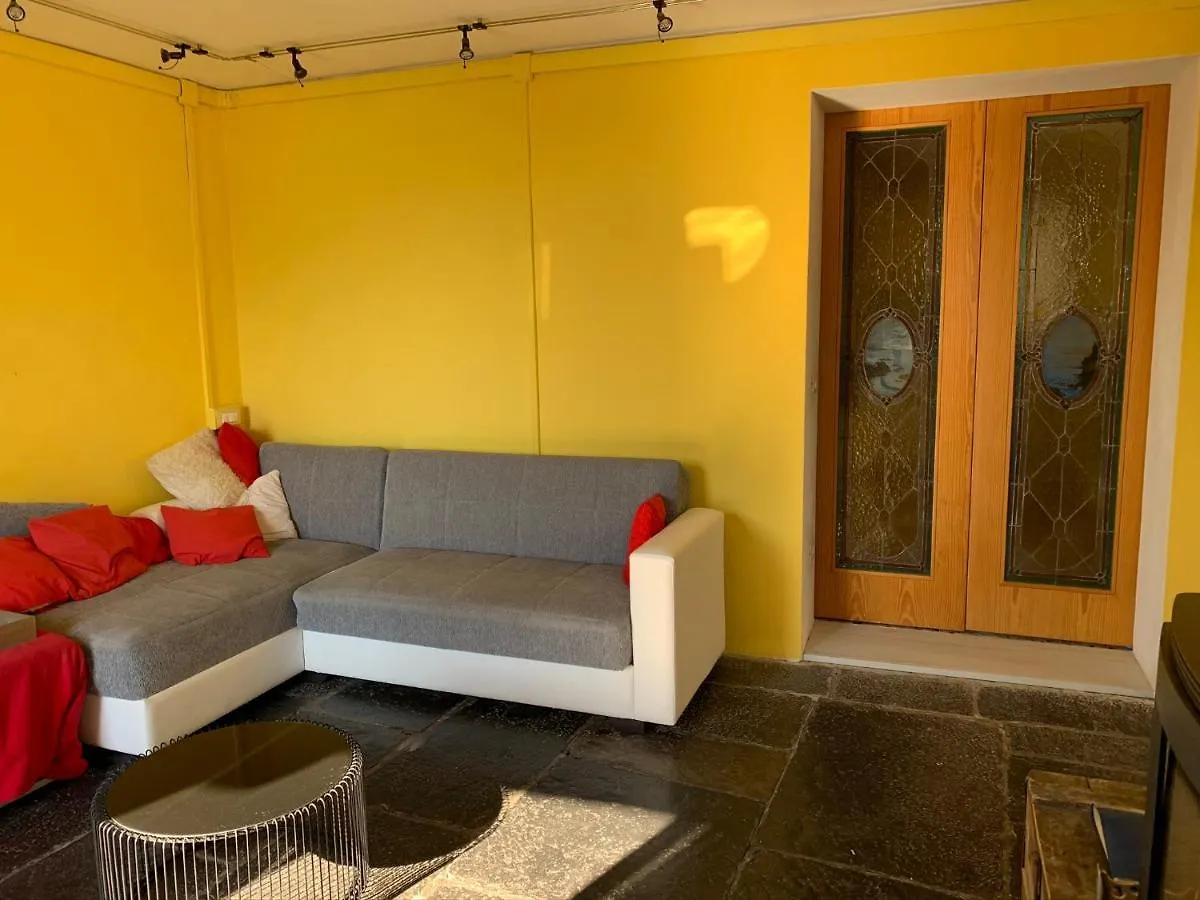 Apartment Casa Dono Il Lago Pognana Lario