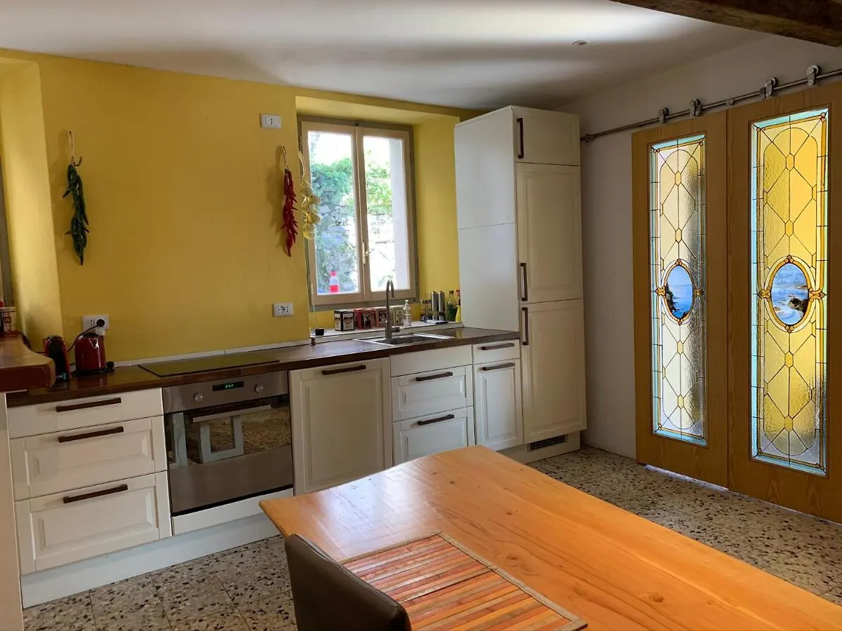 Apartment Casa Dono Il Lago Pognana Lario