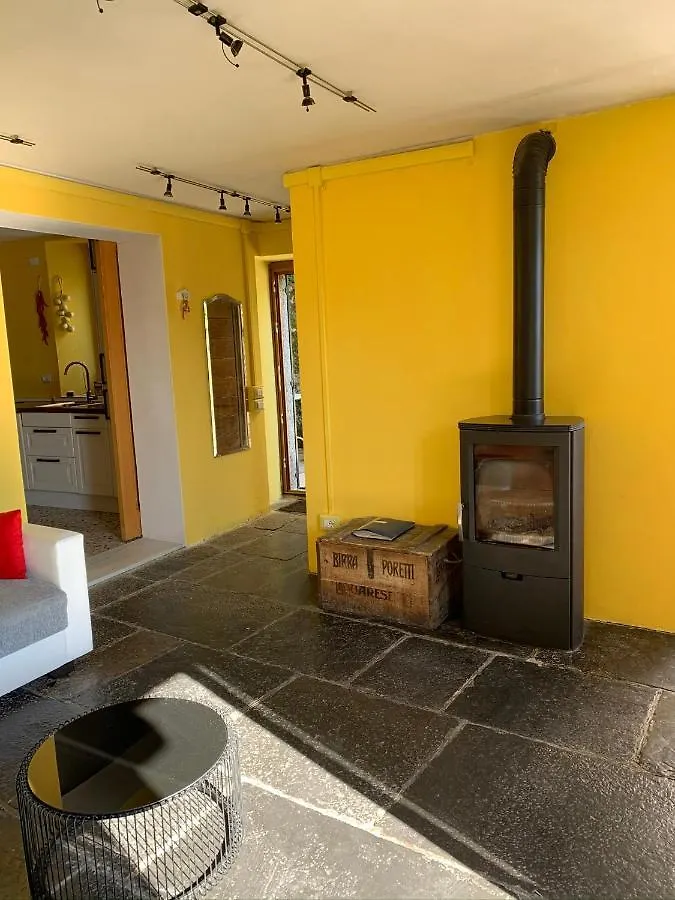 Apartment Casa Dono Il Lago Pognana Lario 0*,  Italy