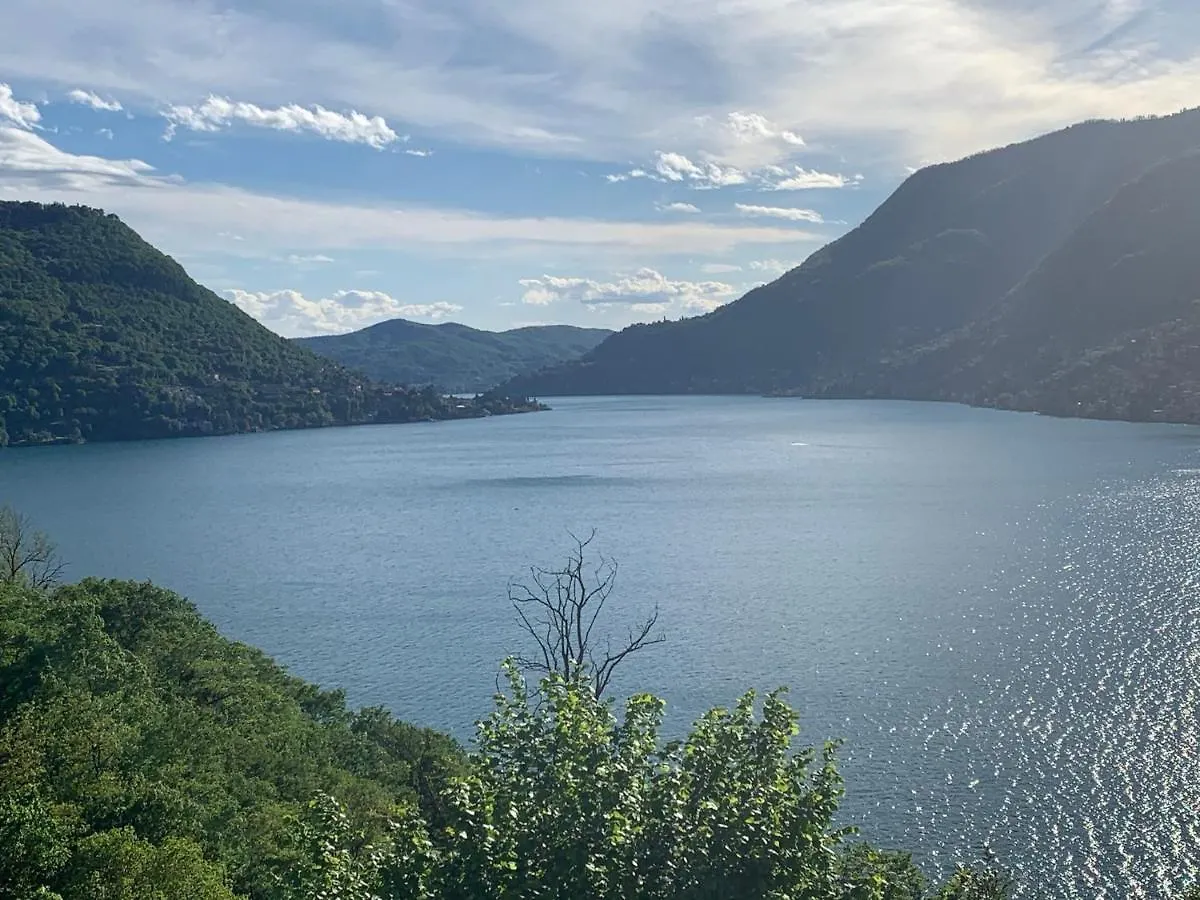 Apartment Casa Dono Il Lago Pognana Lario 0*,  Italy