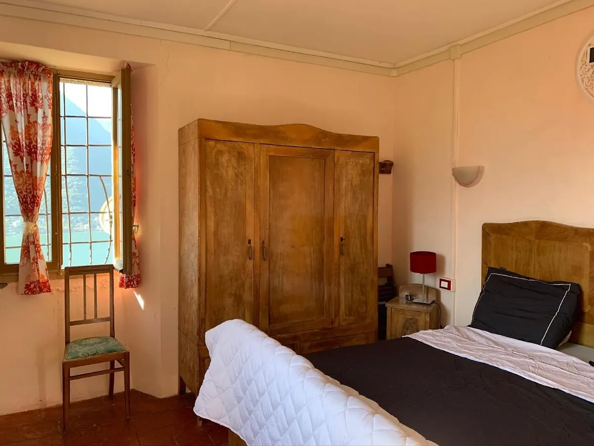 Apartment Casa Dono Il Lago Pognana Lario
