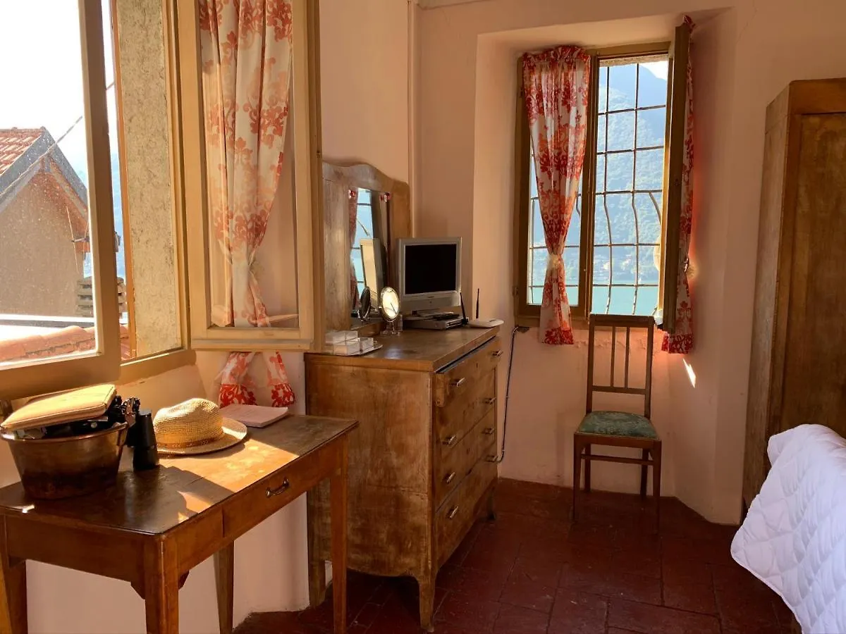 Apartment Casa Dono Il Lago Pognana Lario