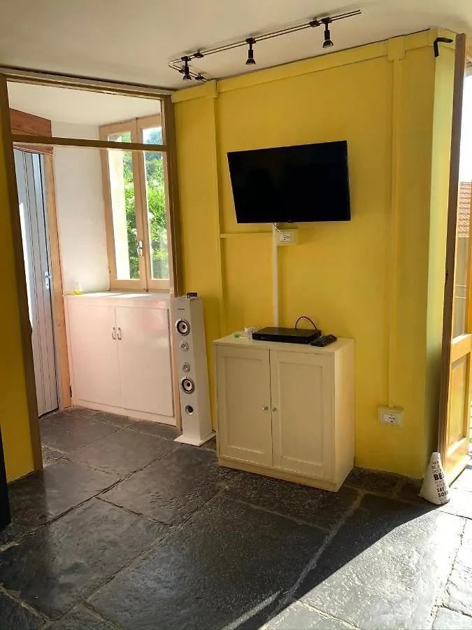 Apartment Casa Dono Il Lago Pognana Lario 0*,  Italy