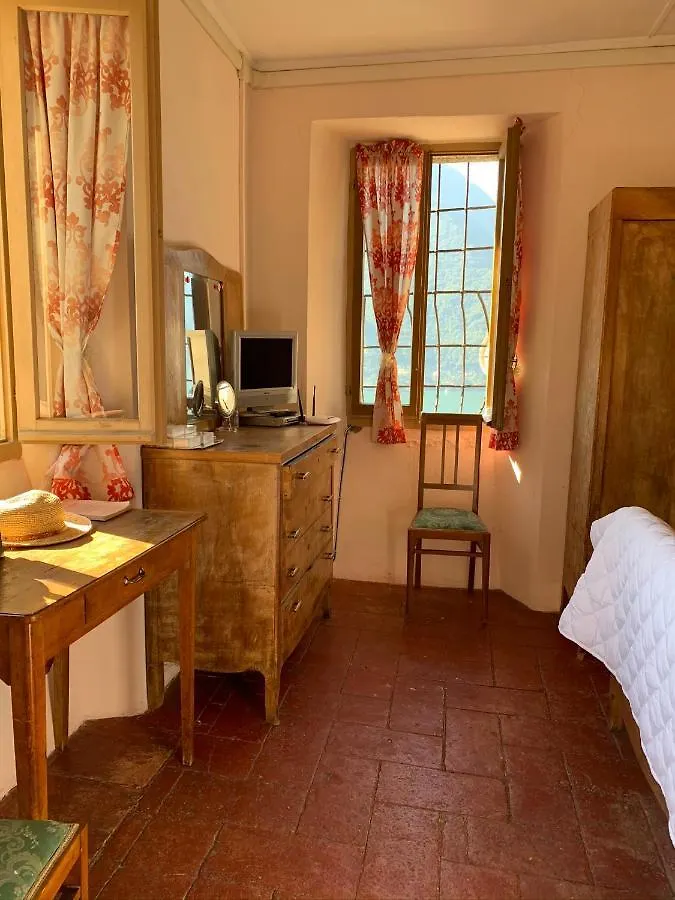 Apartment Casa Dono Il Lago Pognana Lario