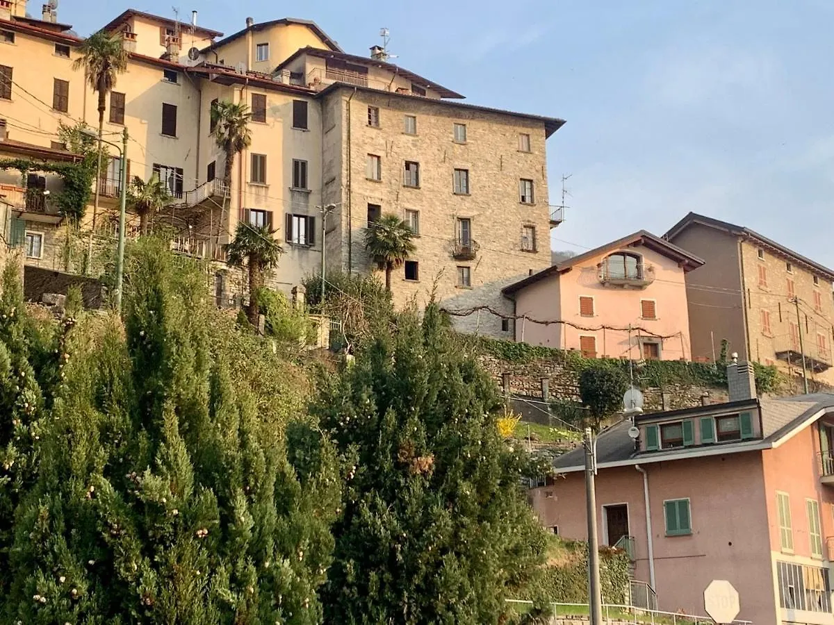 Apartment Casa Dono Il Lago Pognana Lario