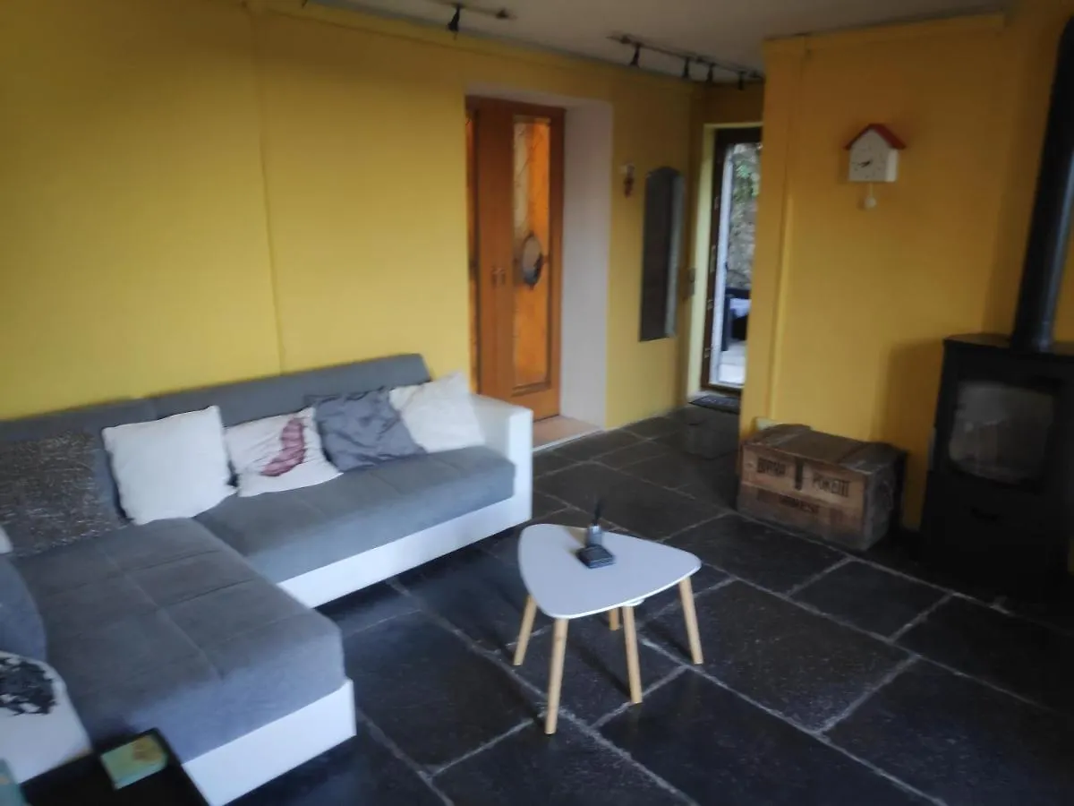 Apartment Casa Dono Il Lago Pognana Lario
