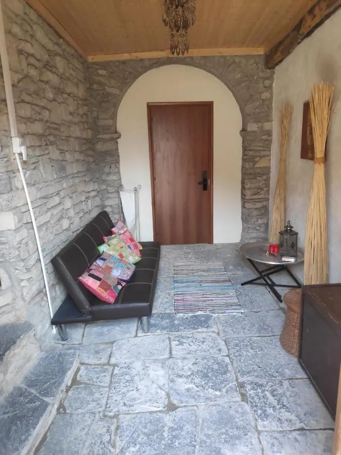 Apartment Casa Dono Il Lago Pognana Lario